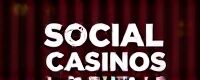 social casinos real money