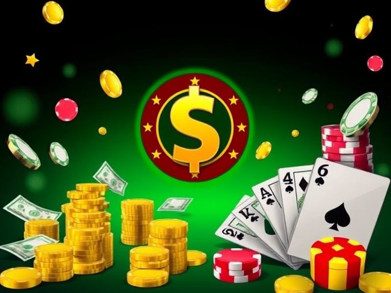 Explore the world of social casinos where you can play for real money with free entry, bonuses, and cash prizes. Find expert guides, top games, and trusted platforms to maximize your wins.